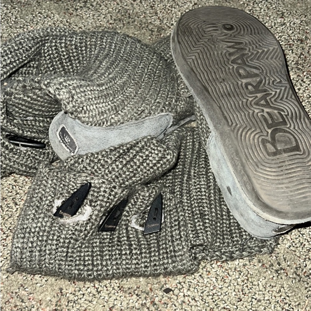 Bearpawboots